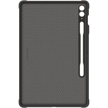Купить Чехол для планшета Samsung Tab S9 FE+ Outdoor Cover Titan (EF-RX610CBEGWW) - фото 6