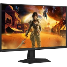Купить Монитор 27" AOC Q27G41ZDF - фото 2