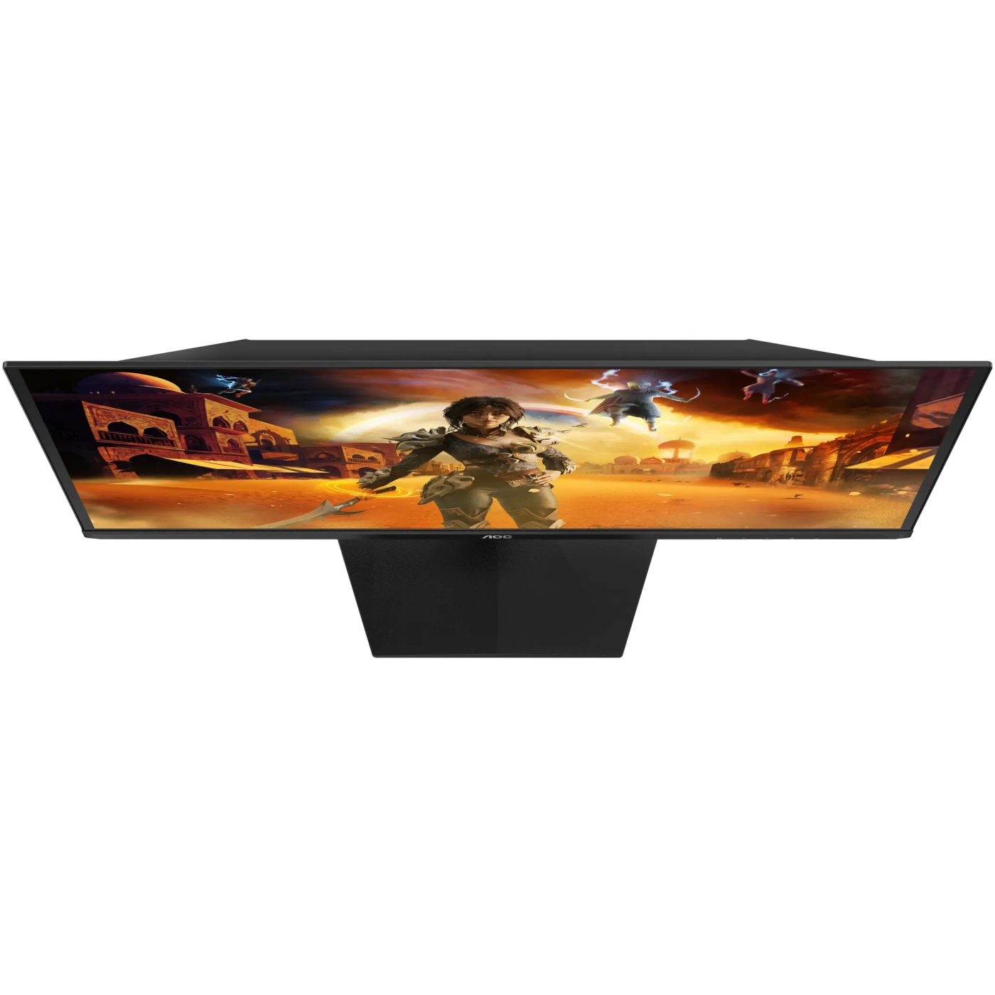 Купить Монитор 27" AOC Q27G41ZDF - фото 5
