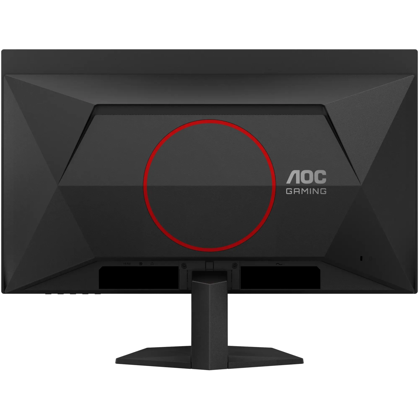 Купить Монитор 27" AOC Q27G41ZDF - фото 10