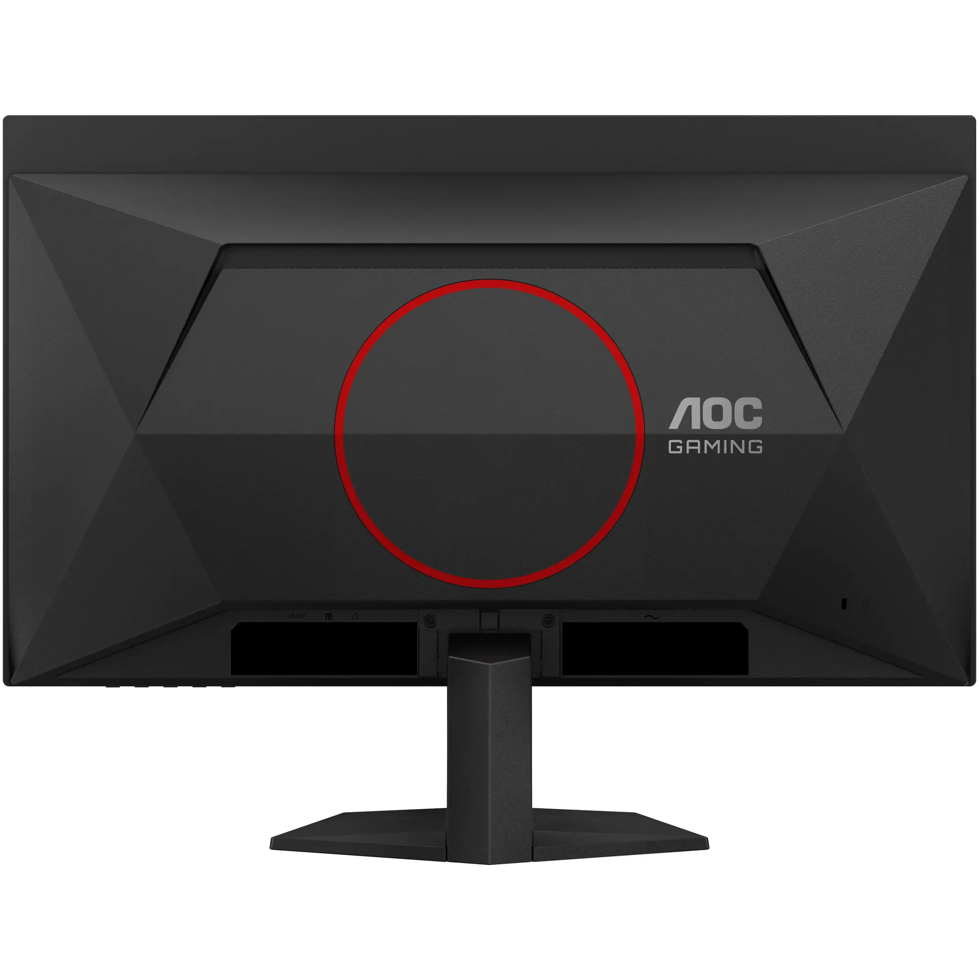 Купить Монитор 27" AOC Q27G41ZDF - фото 10