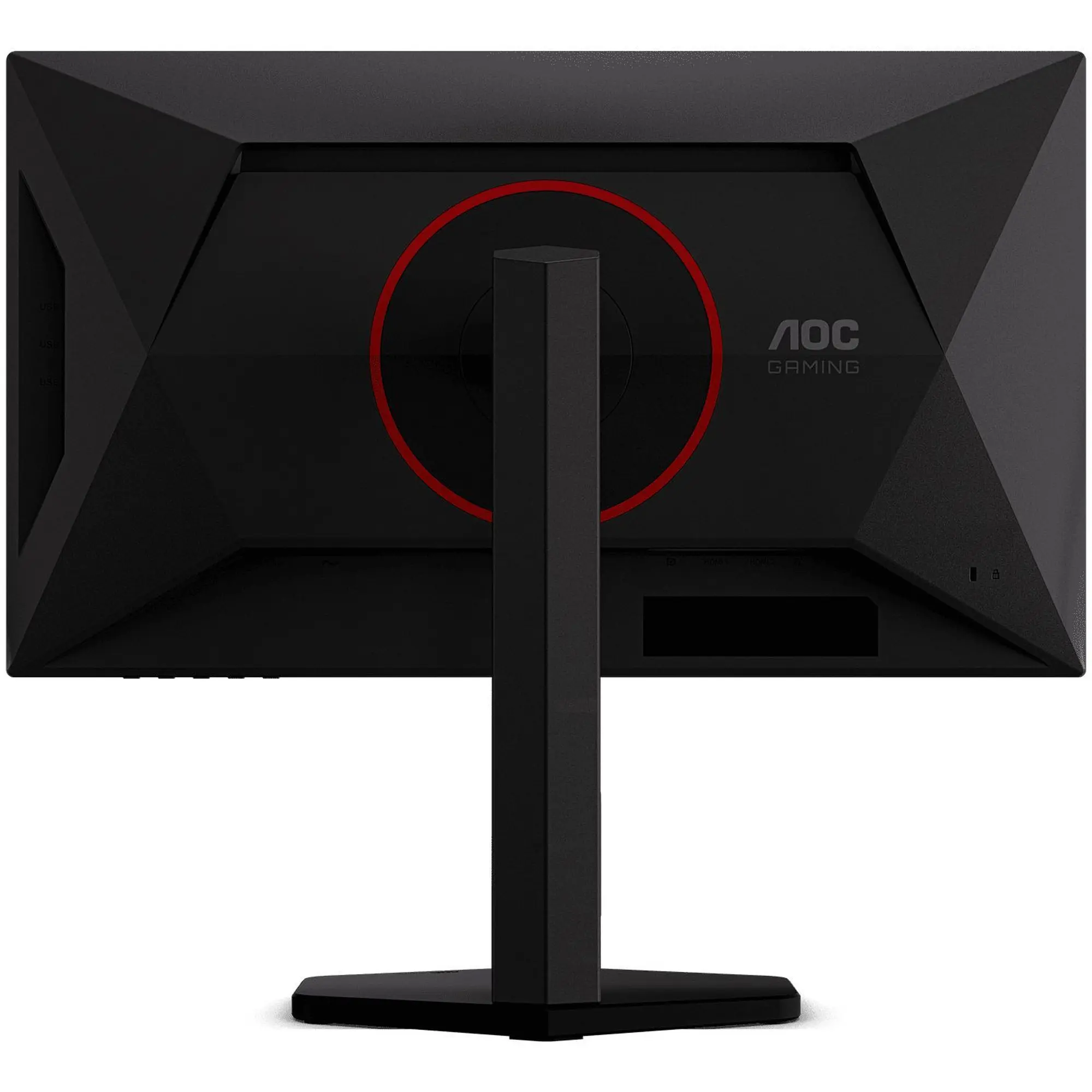 Купити Монітор 24.5" AOC 25G4KUR - фото 9