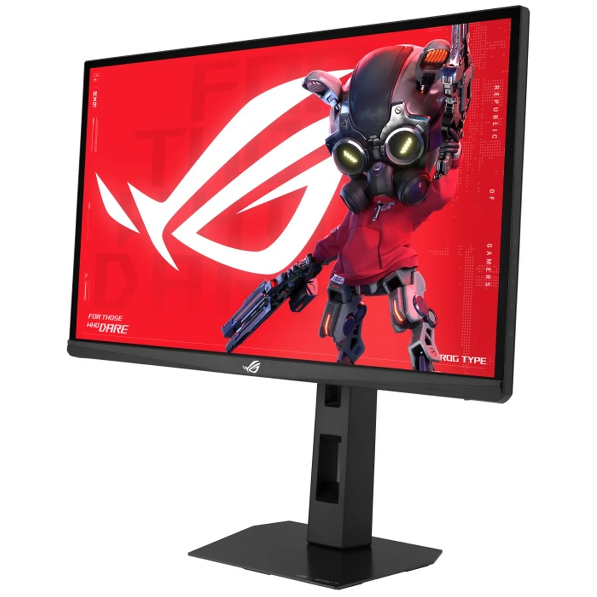 Купить Монитор 24.1" ASUS ROG Strix XG248QSG Ace (90LM0C40-B01371) - фото 2