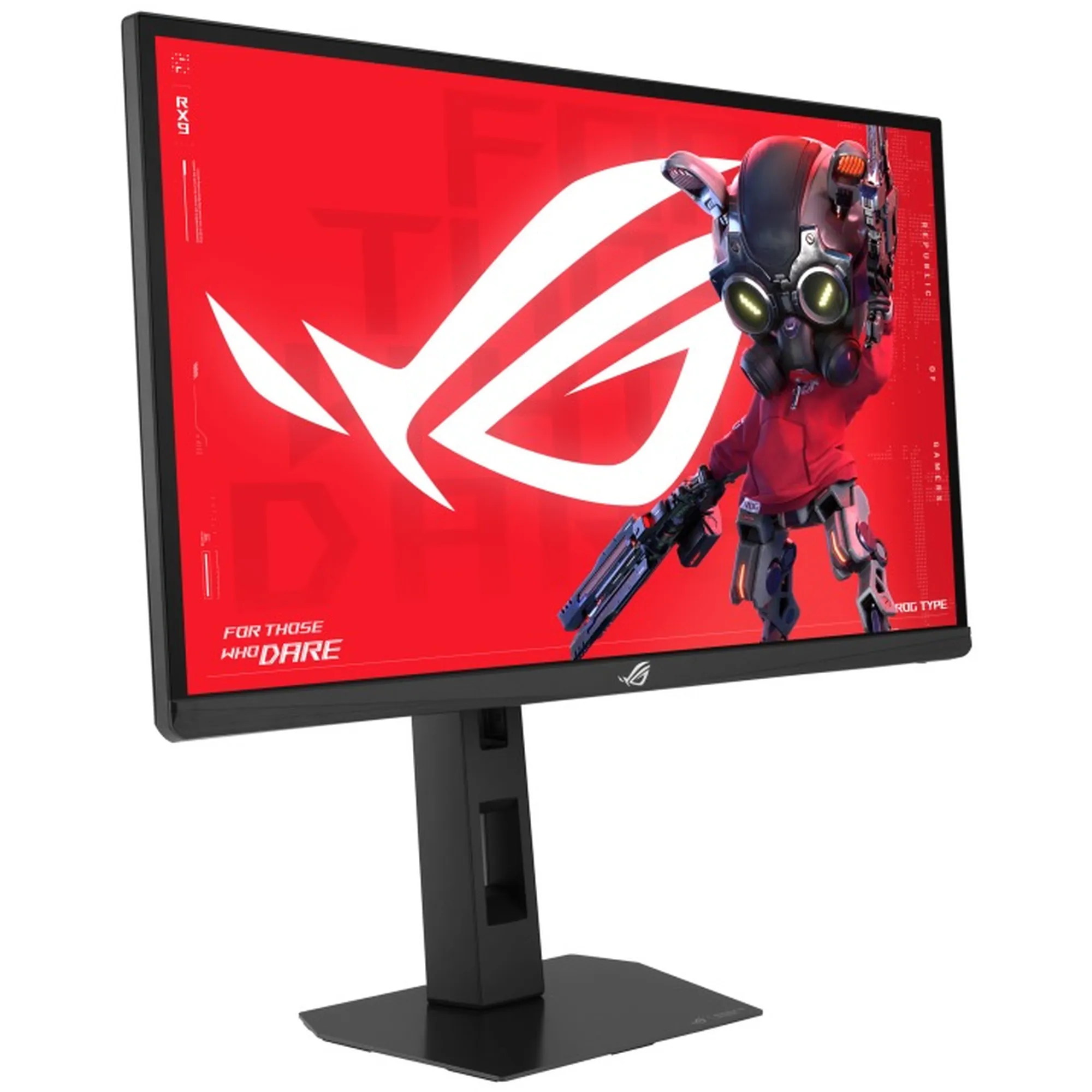 Купить Монитор 24.1" ASUS ROG Strix XG248QSG Ace (90LM0C40-B01371) - фото 3