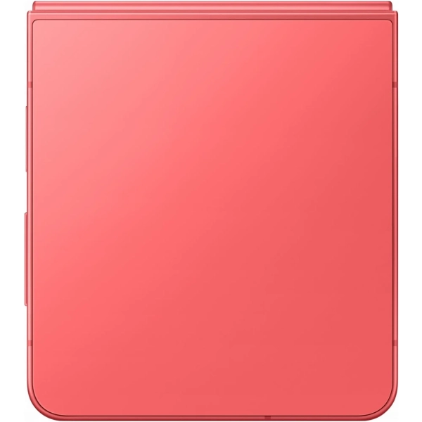Купити Смартфон Samsung Galaxy Flip7 12/256GB Coral Red (SM-F766BZRGSEK) - фото 6