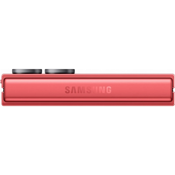 Купити Смартфон Samsung Galaxy Flip7 12/256GB Coral Red (SM-F766BZRGSEK) - фото 10