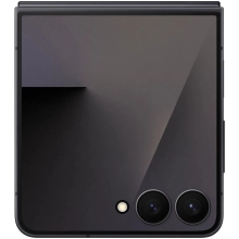 Купити Смартфон Samsung Galaxy Flip7 12/256GB JetBlack (SM-F766BZKGSEK) - фото 6