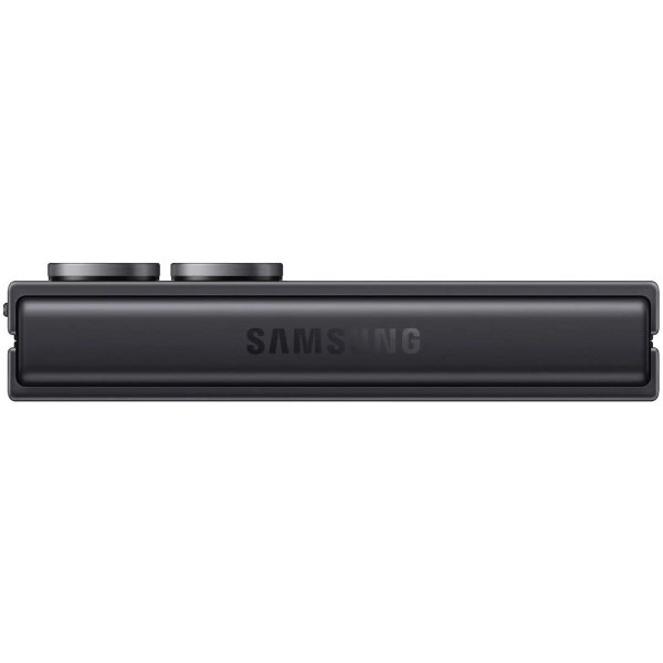 Купити Смартфон Samsung Galaxy Flip7 12/256GB JetBlack (SM-F766BZKGSEK) - фото 11