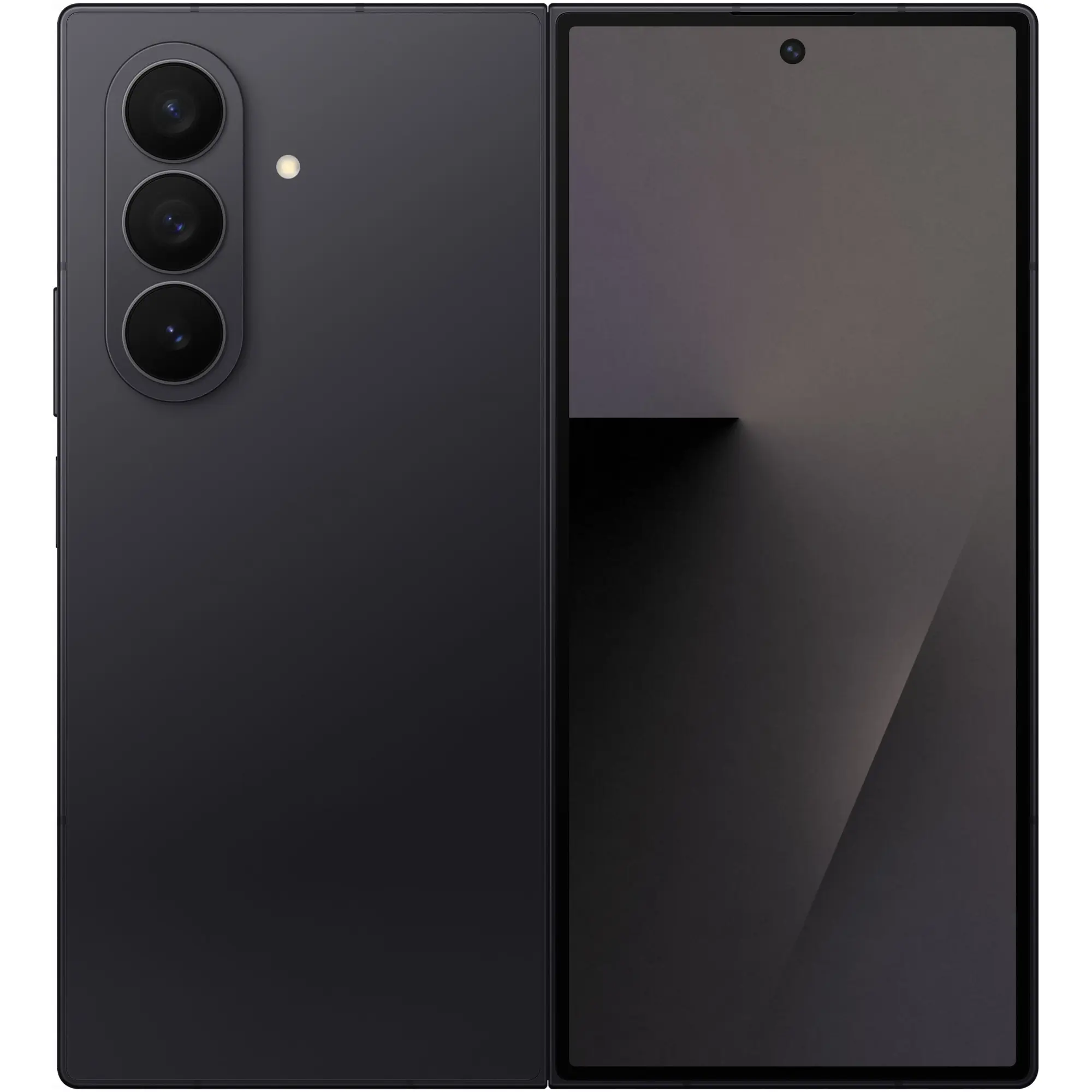Купити Смартфон Samsung Galaxy Fold7 12/256GB JetBlack (SM-F966BZKBSEK) - фото 1