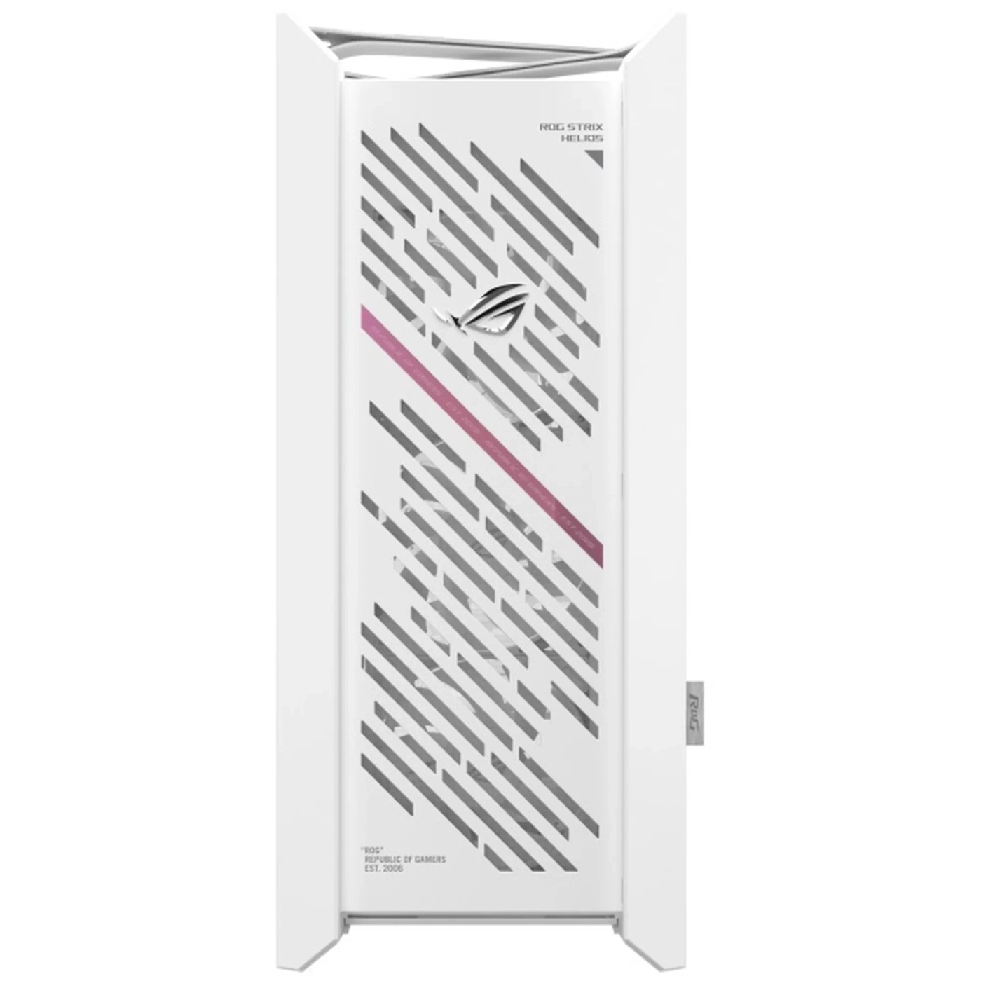 Купить Корпус ASUS GX601S ROG Strix Helios II White (90DC00W3-B39000) - фото 3