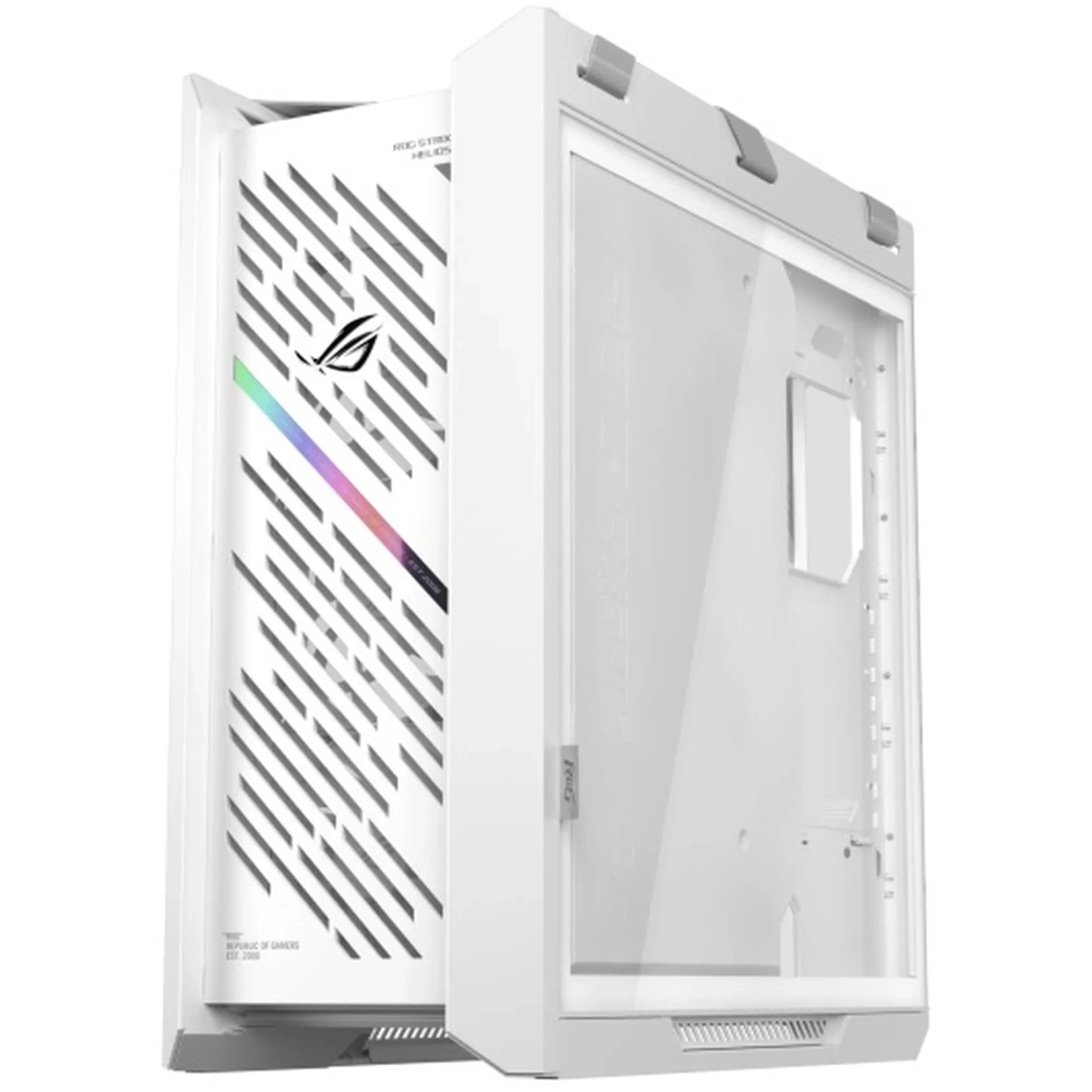 Купить Корпус ASUS GX601S ROG Strix Helios II White (90DC00W3-B39000) - фото 5
