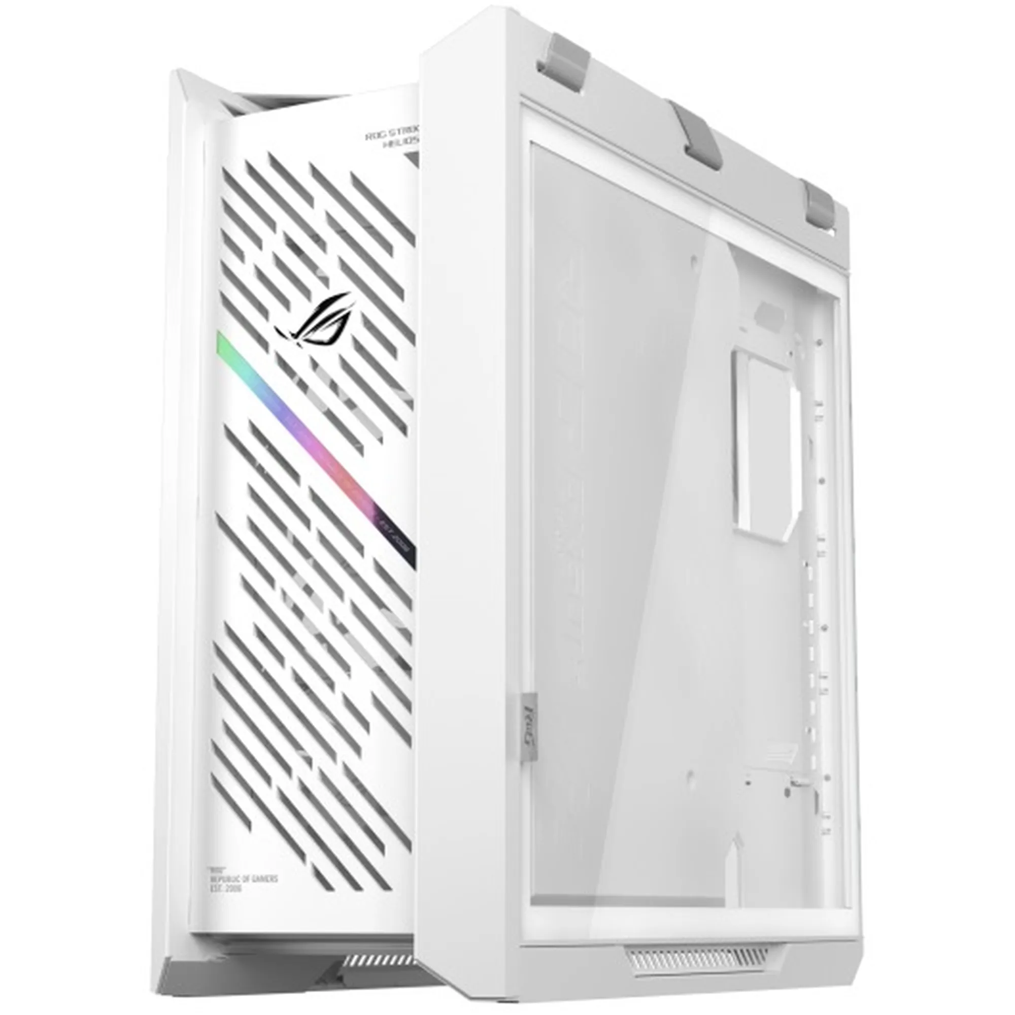 Купить Корпус ASUS GX601S ROG Strix Helios II White (90DC00W3-B39000) - фото 5