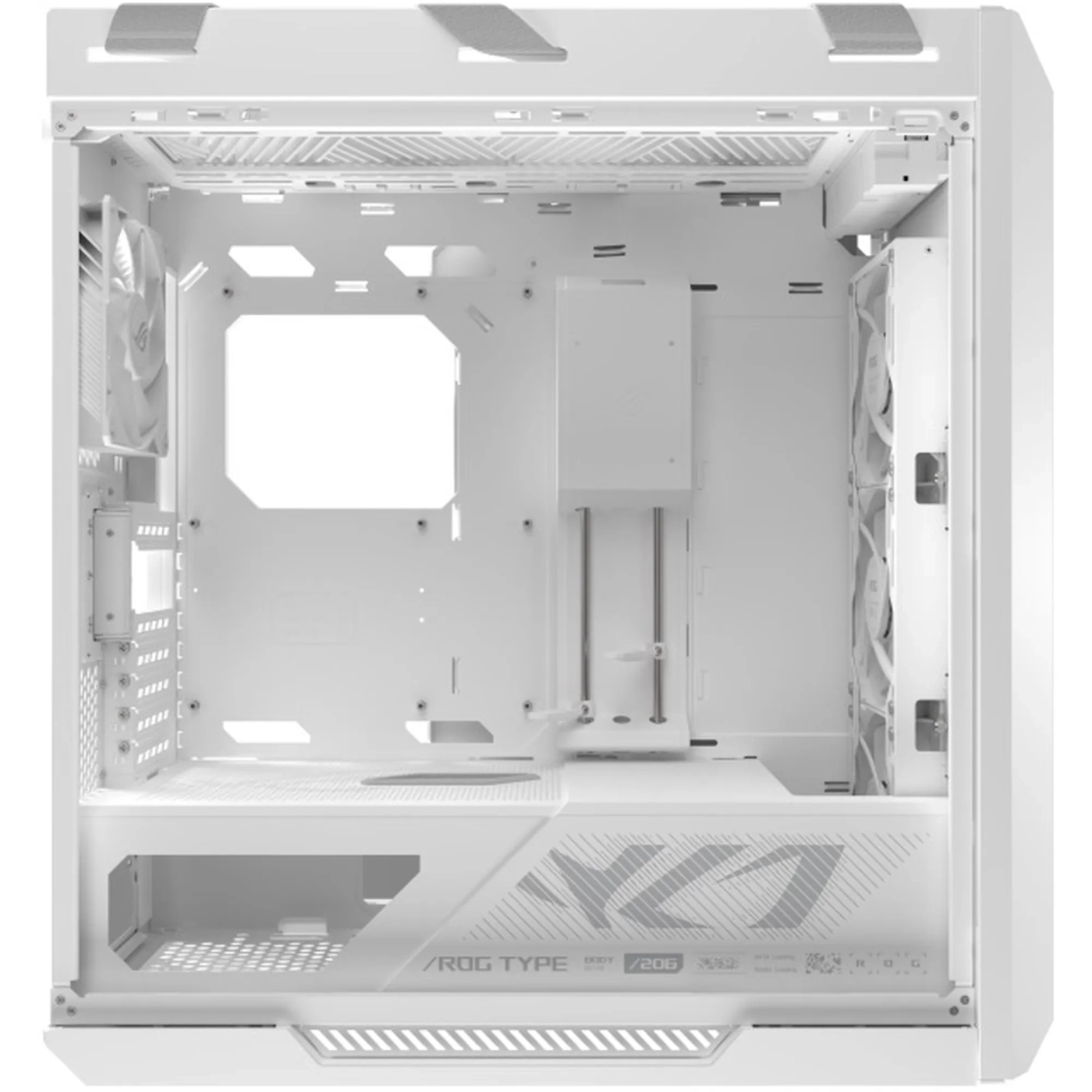 Купить Корпус ASUS GX601S ROG Strix Helios II White (90DC00W3-B39000) - фото 7