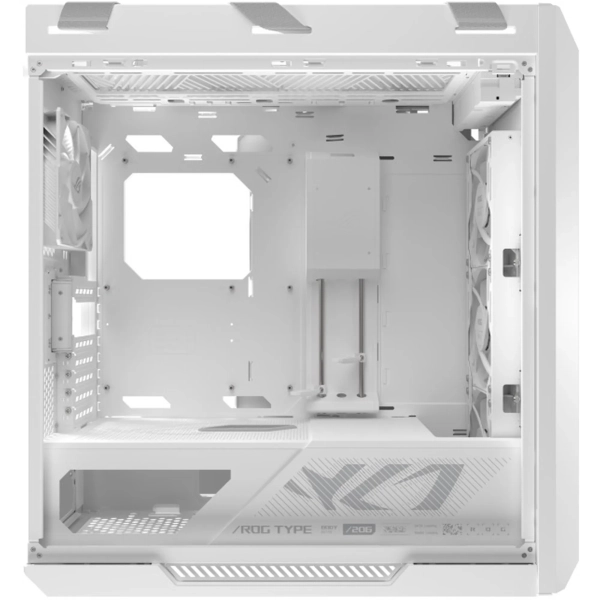 Купить Корпус ASUS GX601S ROG Strix Helios II White (90DC00W3-B39000) - фото 7