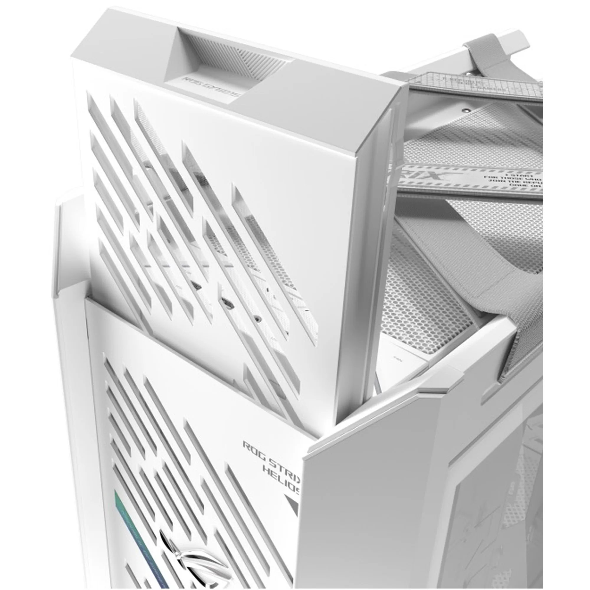 Купить Корпус ASUS GX601S ROG Strix Helios II White (90DC00W3-B39000) - фото 8