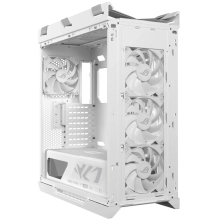 Купить Корпус ASUS GX601S ROG Strix Helios II White (90DC00W3-B39000) - фото 9