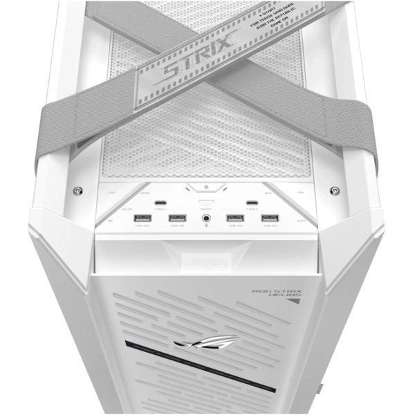 Купить Корпус ASUS GX601S ROG Strix Helios II White (90DC00W3-B39000) - фото 10