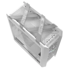 Купить Корпус ASUS GX601S ROG Strix Helios II White (90DC00W3-B39000) - фото 11