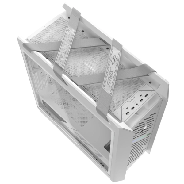 Купить Корпус ASUS GX601S ROG Strix Helios II White (90DC00W3-B39000) - фото 11