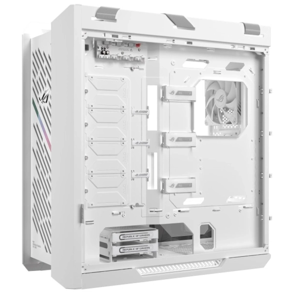 Купить Корпус ASUS GX601S ROG Strix Helios II White (90DC00W3-B39000) - фото 13