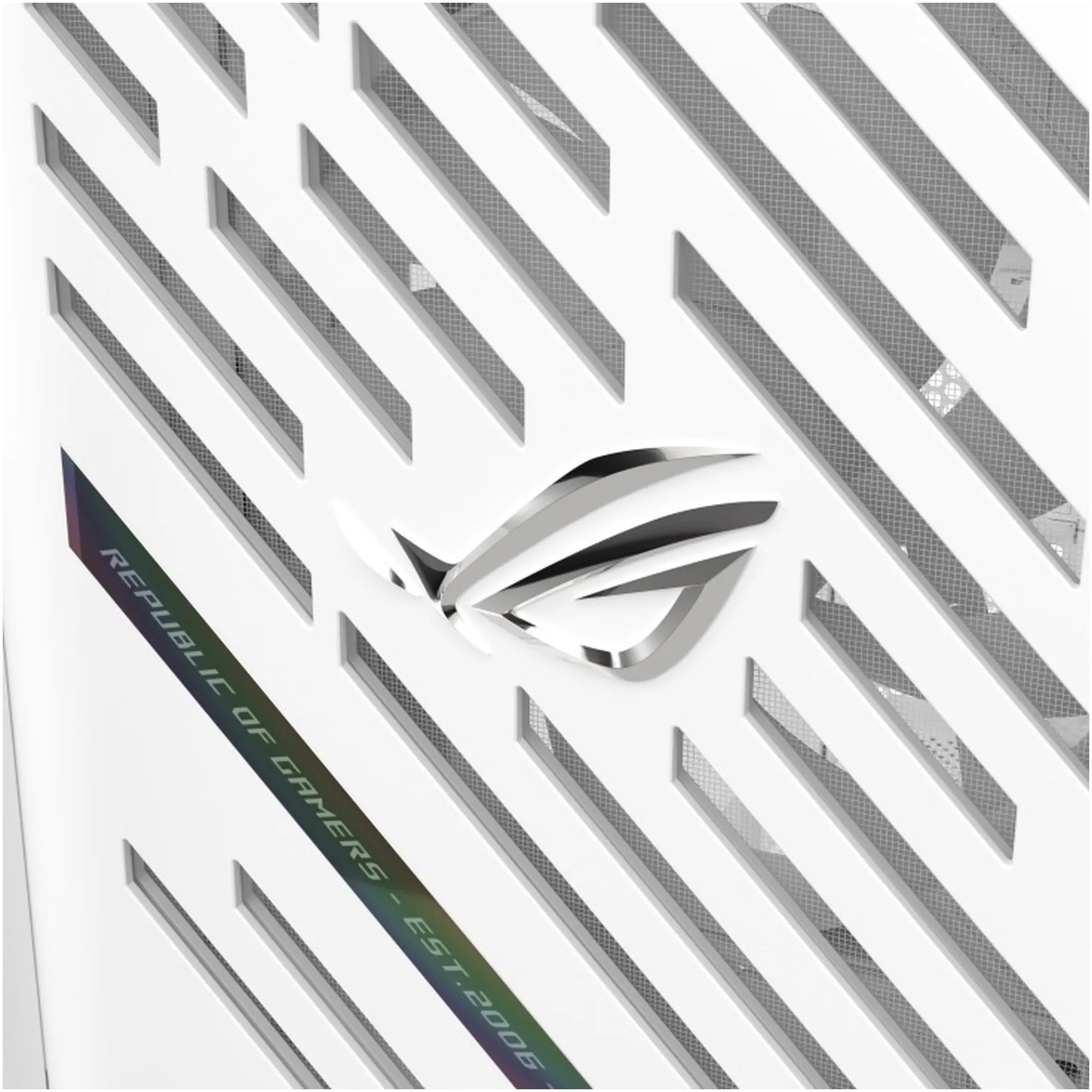 Купить Корпус ASUS GX601S ROG Strix Helios II White (90DC00W3-B39000) - фото 14