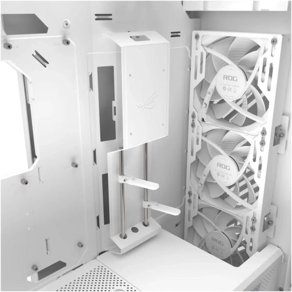 Купить Корпус ASUS GX601S ROG Strix Helios II White (90DC00W3-B39000) - фото 15