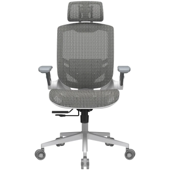 Купити Крісло для геймерів Cougar Speeder One White - фото 1