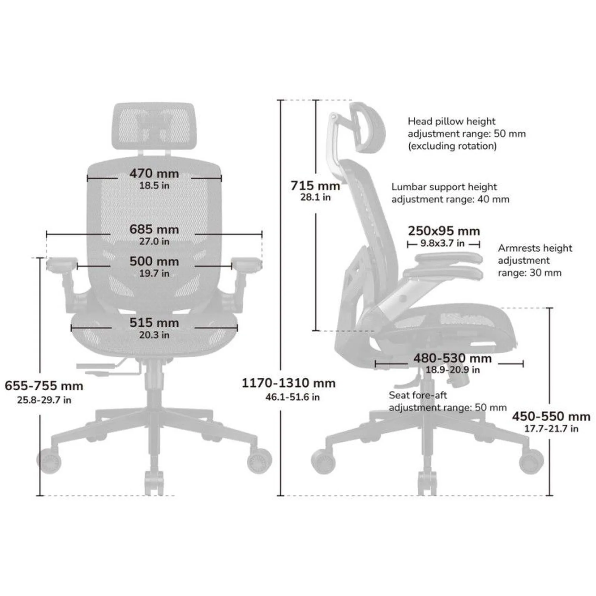Купити Крісло для геймерів Cougar Speeder One White - фото 9