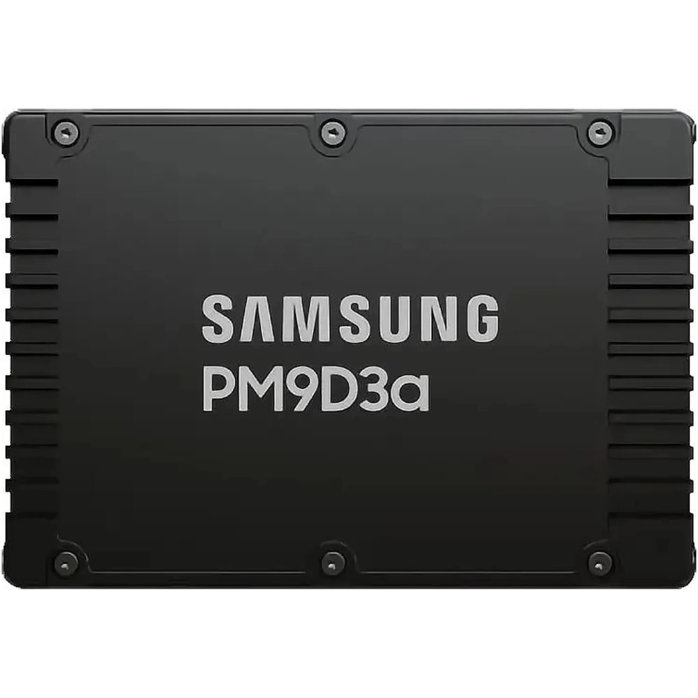 Купить SSD диск Samsung PM9D3a 3.84TB U.2 2.5" OEM (MZWL63T8HFLT-00AW7) - фото 1