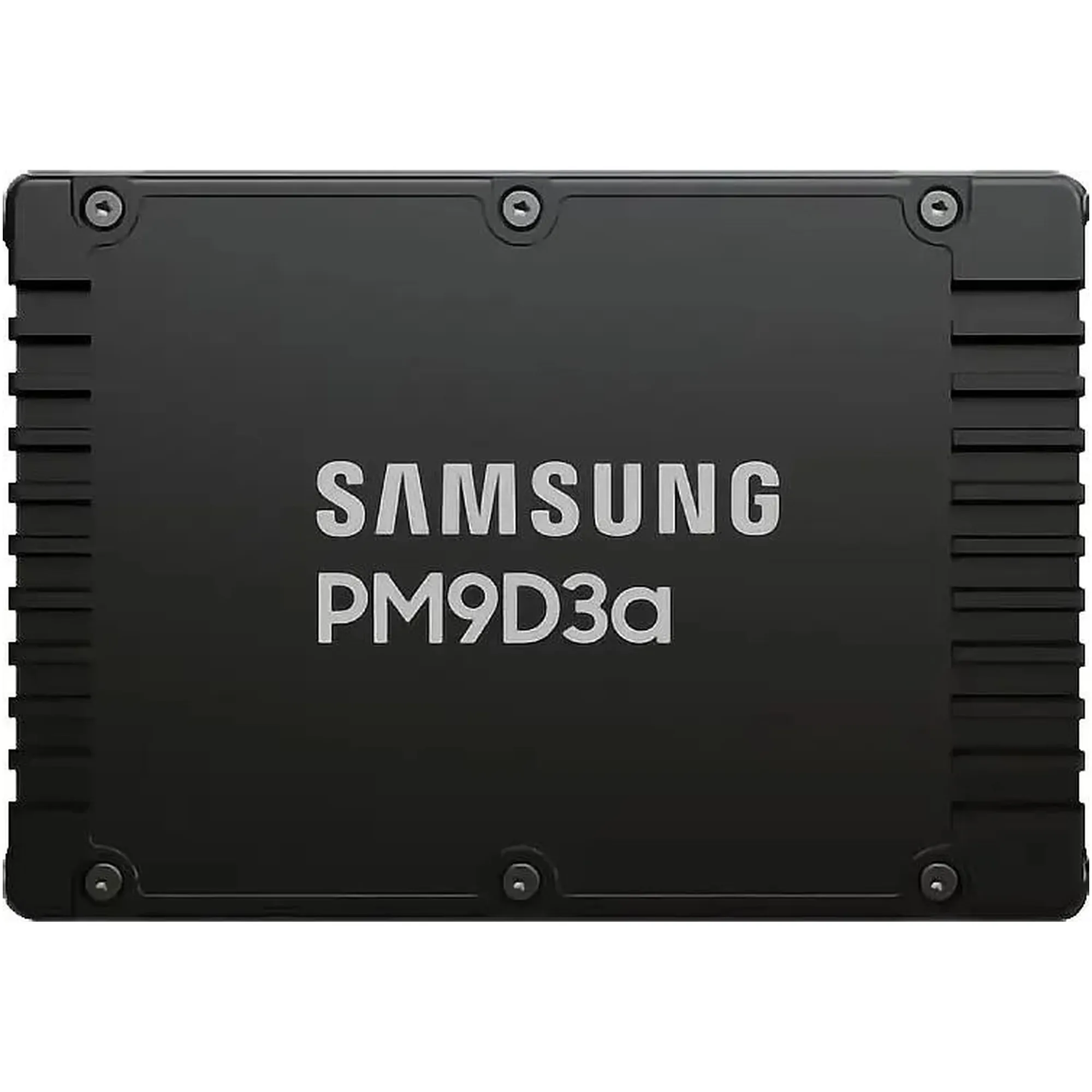 Купить SSD диск Samsung PM9D3a 3.84TB U.2 2.5" OEM (MZWL63T8HFLT-00AW7) - фото 1