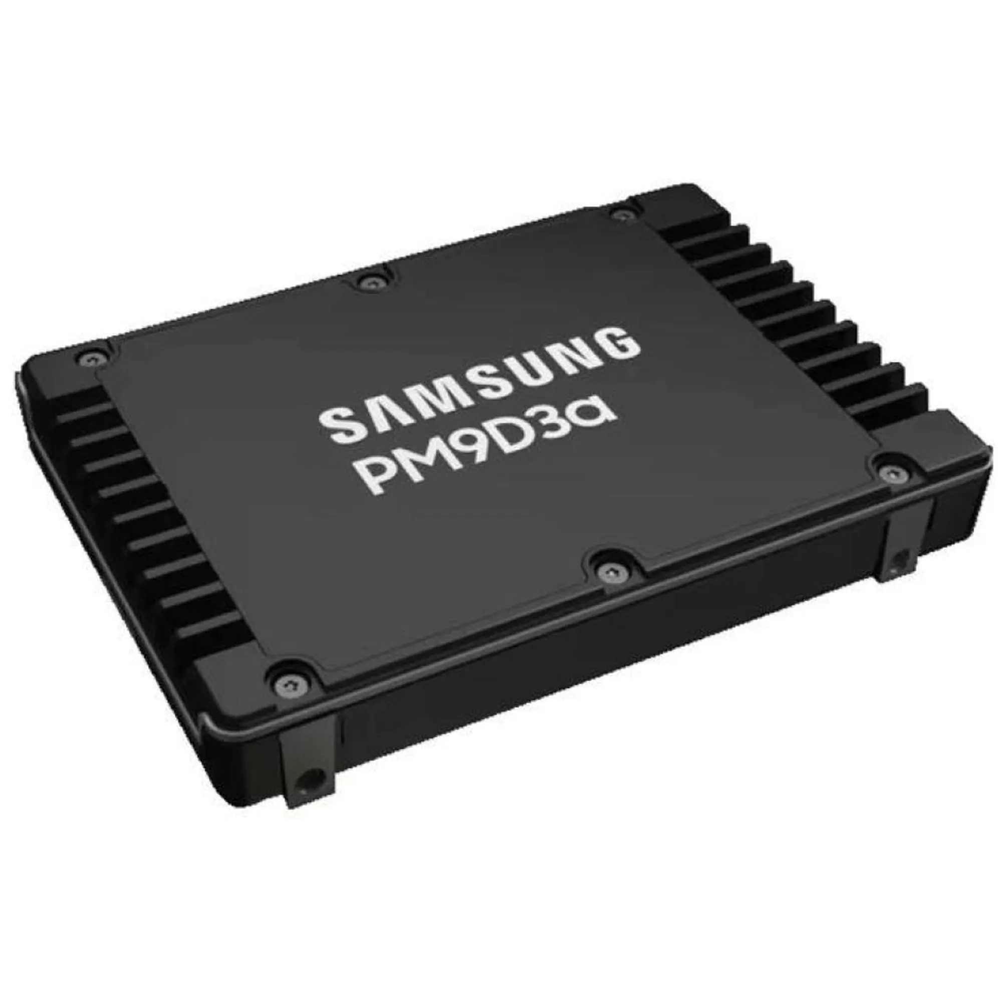 Купить SSD диск Samsung PM9D3a 3.84TB U.2 2.5" OEM (MZWL63T8HFLT-00AW7) - фото 2