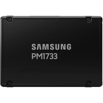 Купить SSD диск Samsung PM1733 3.84TB U.2 2.5" OEM (MZWLJ3T8HBLS-00007) - фото 1