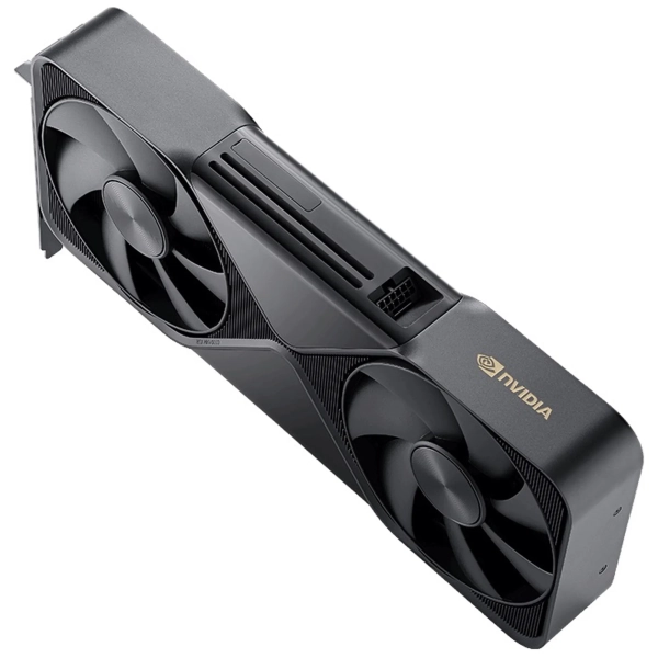 Купити Відеокарта PNY Nvidia Quadro RTX PRO 6000 Workstation Edition 96GB OEM (VCNRTXPRO6000-SB) - фото 6
