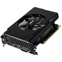 Купити Відеокарта Palit Nvidia GeForce RTX 3050 StormX 6GB (NE63050018JE-1072F) - фото 4
