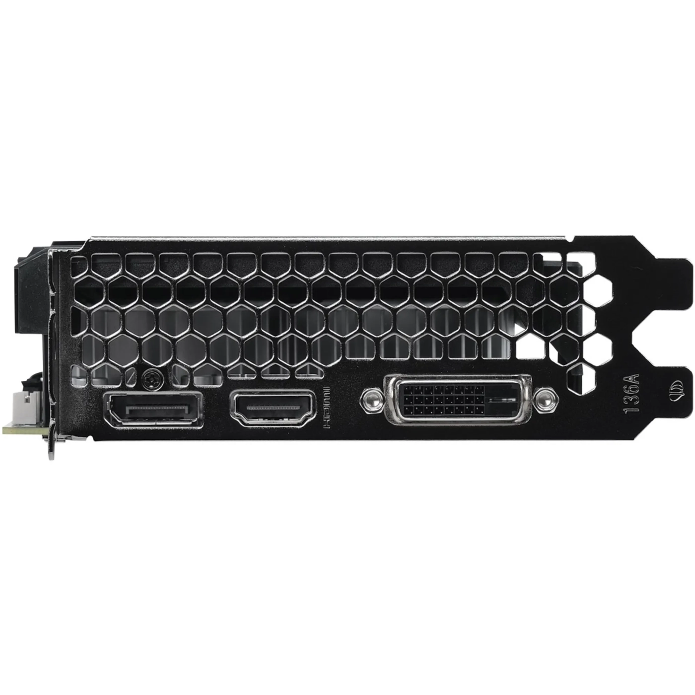 Купити Відеокарта Palit Nvidia GeForce RTX 3050 StormX 6GB (NE63050018JE-1072F) - фото 6