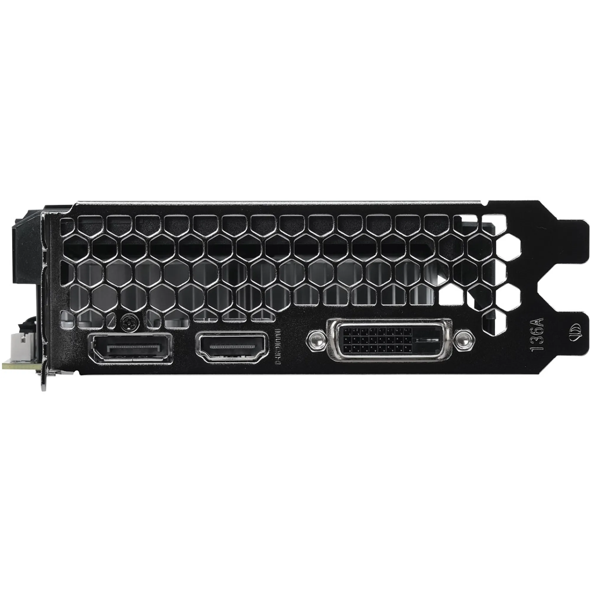 Купити Відеокарта Palit Nvidia GeForce RTX 3050 StormX 6GB (NE63050018JE-1072F) - фото 6