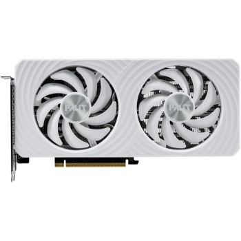 Купить Видеокарта Palit Nvidia GeForce RTX 5060 Ti White OC 8GB GDDR7 (NE7506TU19P1-GB2062M) - фото 1