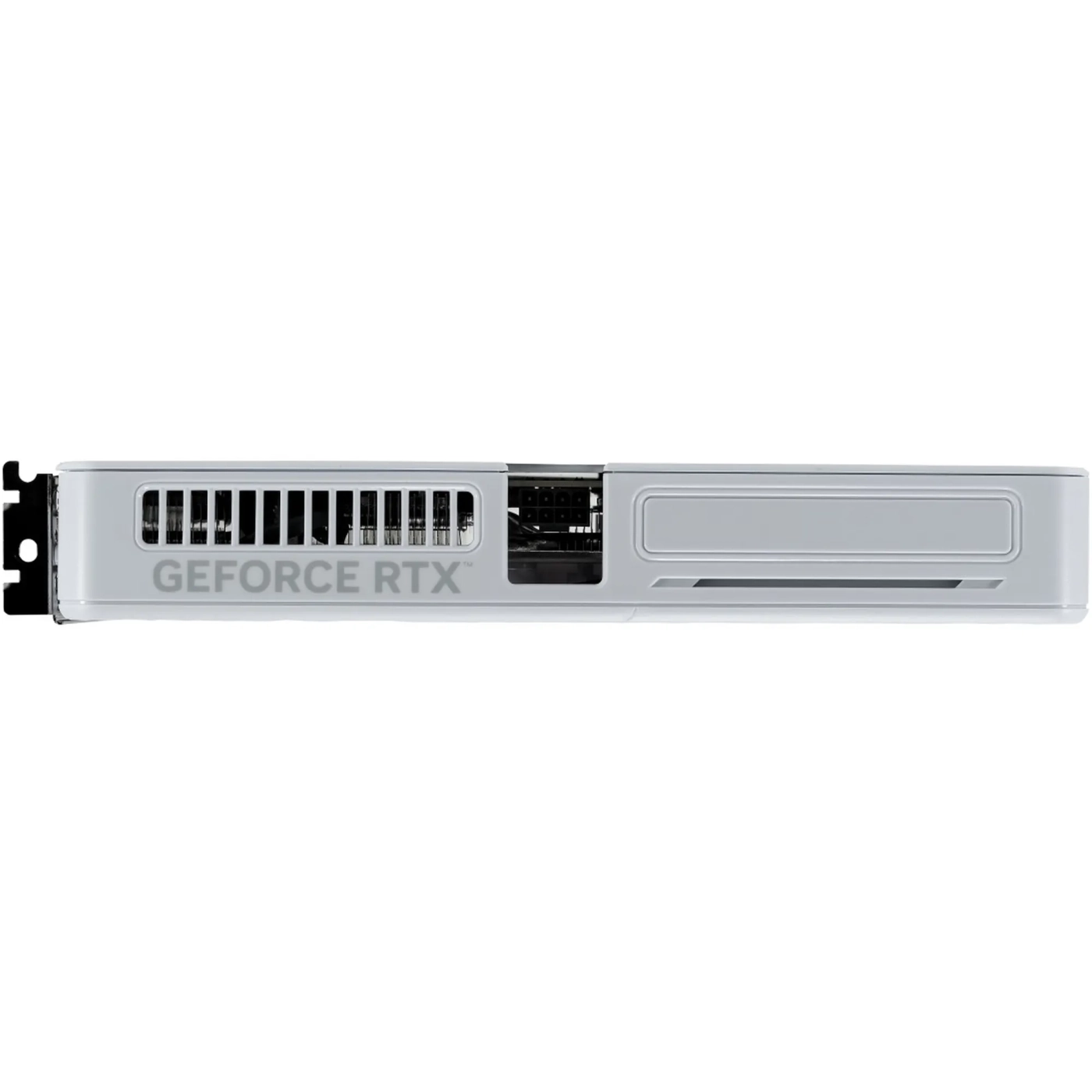 Купить Видеокарта Palit Nvidia GeForce RTX 5060 Ti White OC 8GB GDDR7 (NE7506TU19P1-GB2062M) - фото 9