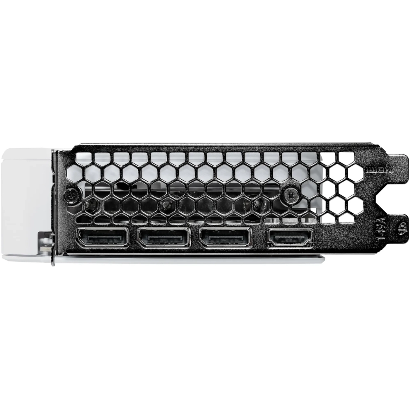 Купить Видеокарта Palit Nvidia GeForce RTX 5060 Ti White OC 8GB GDDR7 (NE7506TU19P1-GB2062M) - фото 10