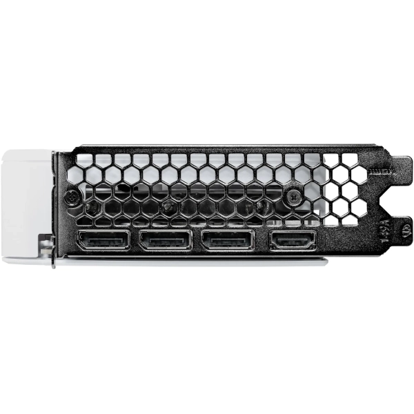 Купить Видеокарта Palit Nvidia GeForce RTX 5060 Ti White OC 8GB GDDR7 (NE7506TU19P1-GB2062M) - фото 10