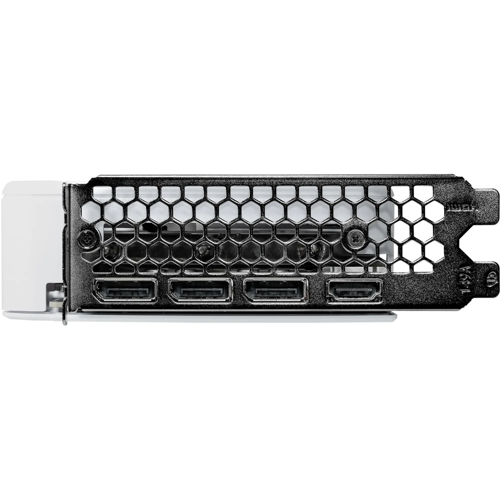 Купить Видеокарта Palit Nvidia GeForce RTX 5060 Ti White OC 8GB GDDR7 (NE7506TU19P1-GB2062M) - фото 10