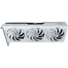 Купити Відеокарта Palit Nvidia GeForce RTX 5070 White OC 12GB GDDR7 (NE75070U19K9-GB2050W) - фото 2