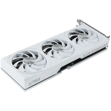 Купити Відеокарта Palit Nvidia GeForce RTX 5070 White OC 12GB GDDR7 (NE75070U19K9-GB2050W) - фото 5