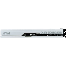 Купити Відеокарта Palit Nvidia GeForce RTX 5070 White OC 12GB GDDR7 (NE75070U19K9-GB2050W) - фото 7