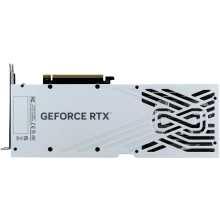 Купити Відеокарта Palit Nvidia GeForce RTX 5070 White OC 12GB GDDR7 (NE75070U19K9-GB2050W) - фото 8