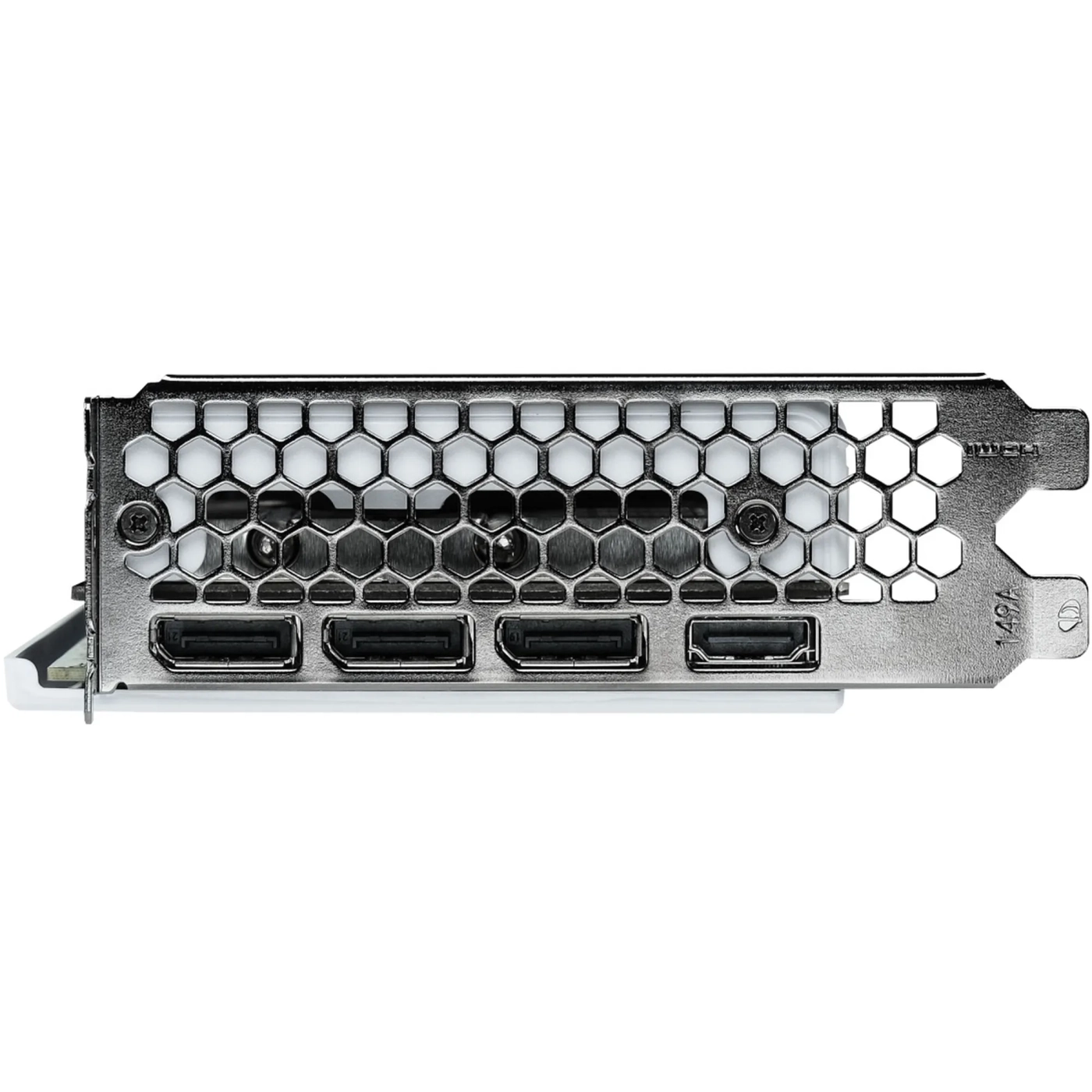 Купити Відеокарта Palit Nvidia GeForce RTX 5070 White OC 12GB GDDR7 (NE75070U19K9-GB2050W) - фото 9