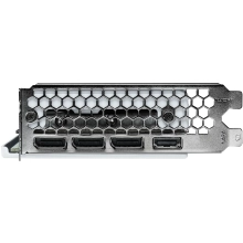 Купити Відеокарта Palit Nvidia GeForce RTX 5070 White OC 12GB GDDR7 (NE75070U19K9-GB2050W) - фото 9