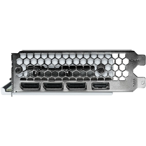 Купити Відеокарта Palit Nvidia GeForce RTX 5070 White OC 12GB GDDR7 (NE75070U19K9-GB2050W) - фото 9