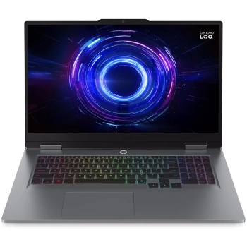 Купити Ноутбук Lenovo LOQ 17IRX10 (83JH00B4RA) - фото 1