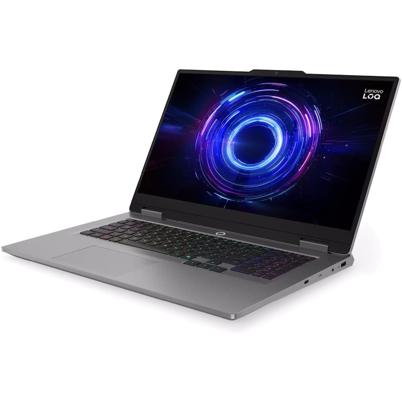 Купити Ноутбук Lenovo LOQ 17IRX10 (83JH00B7RA) - фото 3